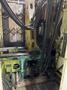 Daewoo DHP-400 HMC, 2002 – Fanuc Control, Chip Conveyor