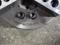 SAMCHULLY 9" 9" 3 JAW CHUCK  -  MH-208BVI