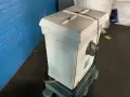MFI 12” X 10” X 14” FINISHING TUMBLER