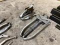 MASTER GEAR PULLER SET: YOBRO #25415