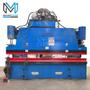 Pacific 100 TON 12′ Hydraulic Press Brake