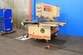 40 TON STRIPPIT HYDRAULIC SINGLE END PUNCH FABRICATOR MODEL 30/40 HD