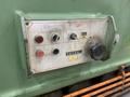 10' X 1/4" SUMMIT HYDRAULIC SQUARING SHEAR: STOCK #81071
