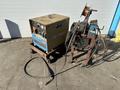 HOBART MICRO WIRE WELDER : STOCK #77760