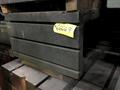 33' X 17' DRILL TABLE: STOCK #66669