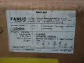 FANUC ROBOTICS SPARE VERSABELL I APPLICATOR