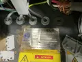 ELGI EQUIPMENTS LIMITED 5.5 KW SCREW AIR COMPRESSOR  -  EN5-125