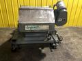 BARNES MODEL RD2-112 CHIP SEPERATOR &amp; COOLANT FILTER SYSTEM: STOCK #15722