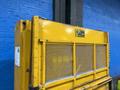 GPI 72” X 32” BALER