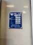 50 kw PILLAR INDUSTRIES MODEL CE-500 INDUCTION HARDENER &amp; POWER SUPPLY: STOCK #15400