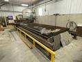 7′ x 21′ Taurus 2000 CNC Plasma Table, 1999 – HPR 130, 2008 software upgrade