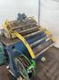 8,000 LB X 24&quot; X .210&quot; COE SERVO FEEDLINE. STOCK # 0448325