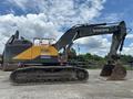 2023 Volvo EC550EL Stock #310195