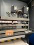 TIMESAVERS #42 1350-WRB, SHEET TO SHEET DEBURRING MACHINE