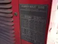 LINCOLN 350 A WELDER  -  POWER WAVE S350