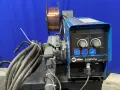 Miller 450 Amp Welder   -  Invision 450 Mpa