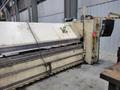 FASTI .15748" CNC SHEET METAL FOLDING MACHINE  -  FP60-40/4