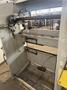 45 TON X 66" VERSON 2050 PRESS BRAKE W/ DIES. STOCK # 0219626.