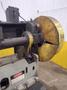 40 TON ROUSSELLE MODEL #4-B O.B.I. PRESS: YOBRO #25849