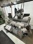8" x 18" NICCO Model NSG-520 3-Axis Hydraulic Automatic Surface Grinder