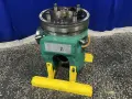 DORRIES SCHARMANN 1:15 TRANSMISSION RATIO MILLING MACHINE HEAD  -  01116