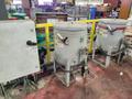 10′ x 20′ Flow M4C 3070C Dual Head Waterjet, 2015 – one 5 axis cutting head