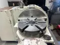 YUASA # UTRT-170 2 Axis CNC Rotary Table 4th &amp; 5th  #6023