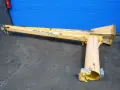 HSI 1/2 TON JIB CRANE