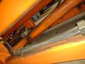 CHERRY INDUSTRIAL PALLET INVERTER: STOCK #23522