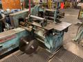 18" x 2.625" Arbors x 6000# Ruesch Ring Type Slitting Line, Stock # 14156