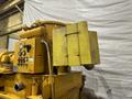 HI-VAC MODEL 830 INDUSTRIAL VACUUM SYSTEM: STOCK #77327