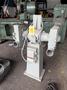 2 HP SETCO MODEL #105 DOUBLE END GRINDER: YOBRO #25982