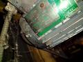40" L X 24" W X 24" H MOORE POWERED DIE HANDLER INSPECTION FLIPPER: STOCK #22906