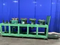 DORRIES SCHARMANN 4 MACHINE HEADS MILLING MACHINE