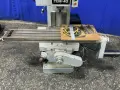YEONG CHIN MACHINERY 9“X49” CNC VERTICAL MILL  -  YCM-42