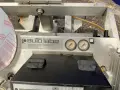 AUTO LABE 150 PSI, 9” ROLL PRINT AND APPLY LABEL APPLICATOR  -  151S-RH