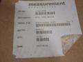 MEASUREMENT SPECIALTIES LEVEL MASTER SENSORS  -  86A3R-000000-015PA