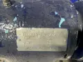 WAUKESHA 3 HP PUMP  -  030 U1