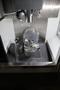 Haas UMC-400SS CNC 5-Axis Vertical Machining Center, Ct40, 12K RPM, 30 ATC, Probing, 230mm Diameter Work Platter, High Speed Machining, Programmable Coolant Nozzle, Chip Auger