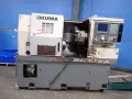 OKUMA CNC LATHE  -  HERITAGE ES-L10 II