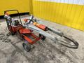 55 TON SPX POWERTEAM MODEL #PH553C HYDRAULIC GEAR WHEEL PULLER: STOCK #21349