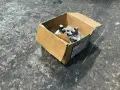 HHT 7” 7” 4 JAW CHUCK