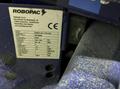 2023 ROBOPAC S6 PVS PORTABLE SHRINK WRAPPING MACHINE. STOCK # 0435826