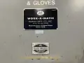 PARMA MFG CO, INC 19.5”X6” WORK-A-MATIC VERTICAL BAND SAW