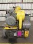 3/16” x 12′ Cincinnati Shear Model 1412, Front Operated Power Back Gauge, Squaring Arm