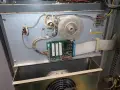 FANUC CNC CONTROL CABINET  -  GNO