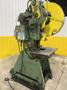 30 TON BROWN AND BOGGS OBI PRESS, 2.5" STROKE: STOCK #20250