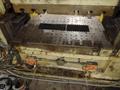 60 TON MINSTER MODEL #P2-60-36 PIECEMAKER SSDC STAMPING PRESS, 3" STROKE &amp; 100/300 SPM: YOBRO #25761