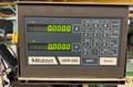 Chevalier Vertical Mill FM-3VS, 3 HP, V-Speed, 9&quot; x 42&quot; P.F. Tbl., DRO