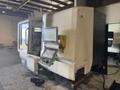 DMG Mori NLX 2500/700 CNC Lathe, 2019 – 10″ Chuck, Sub-Spindle, Chip Conveyor